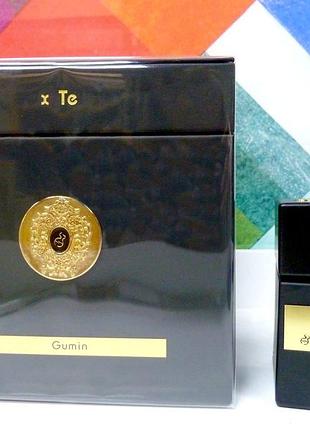 Tiziana terenzi gumin💥оригинал 1,5 мл распив аромата затест