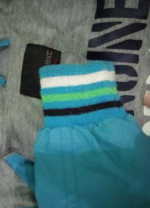 Куртка ветровка 2