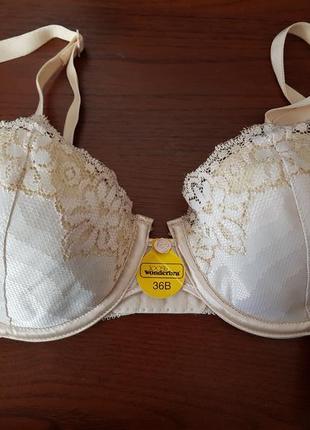 Шикарный бюстик wonderbra! usa! новый!