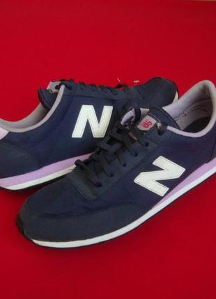 Кроссовки new balance 410 оригинал 43-44 размер3 фото