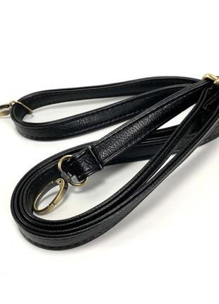 Сумочка клатч mulberry чорна5 фото