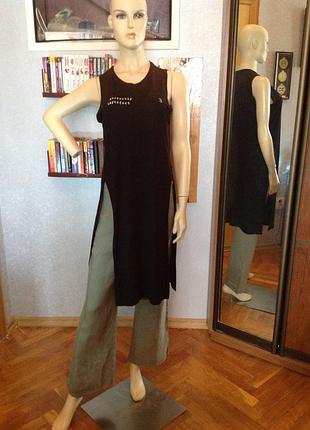 Майка туніка, р. 50-54