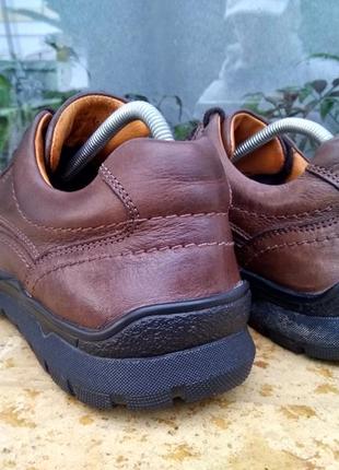 Кроссовки туфли timberland ecco fretz man clarks 43р3 фото