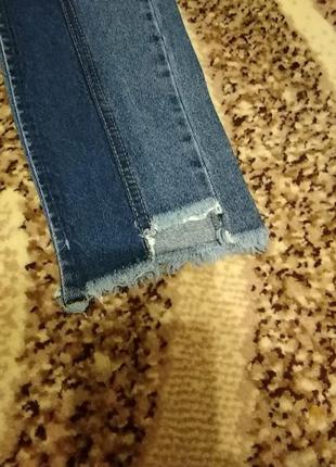 Нові жіночі джинси5 фото