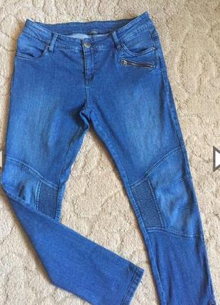 Джинсы джеггинсы стреч esmara раз m (38)