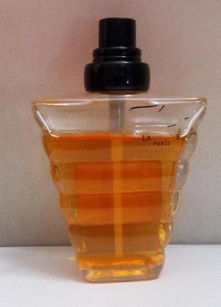 Lancome tresor 30 мл. винтаж 1994 год