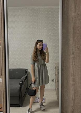 Гарне платтячко