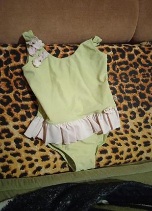 Купальник 2