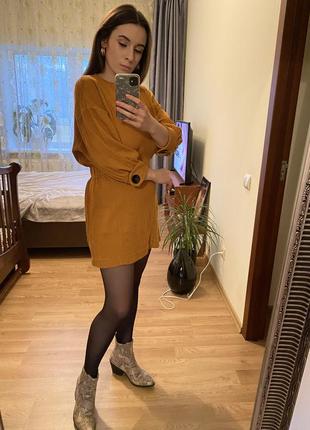 Плаття zara
