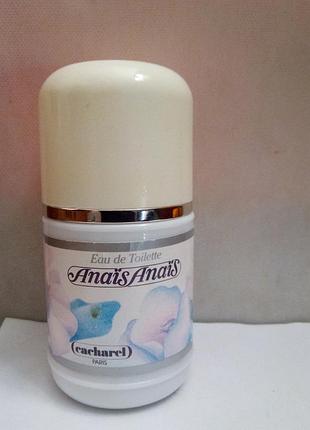 Cacharel anais anais 5 мл пробник распив аромата