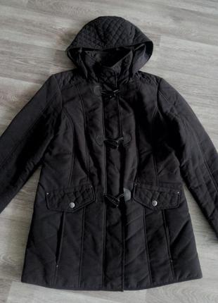 Парку весна -осінь c&a