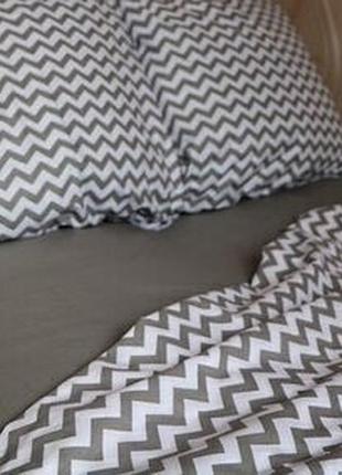 Комплект постельного белья