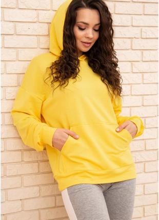 Заканчивается!8 цвета яркие качественный худи с капюшоном-m l-xl