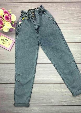 Джинси на дівчинку