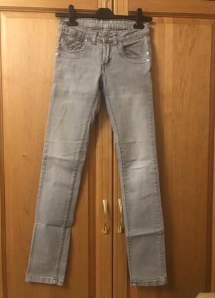 Джинси