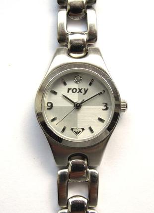Watch roxy new arrivals