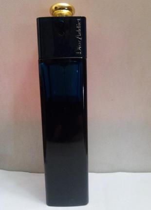 Dior addict 2008 год 1, 5, 10, 15, 20 мл пробник распив аромата винтаж 3