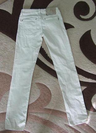 Штани(made in italy)/95%cotton.5%elastane. 4