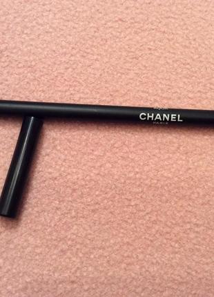 Карандаш для глаз chanel aqua бирюза