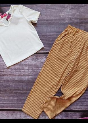 Костюм на дівчинку