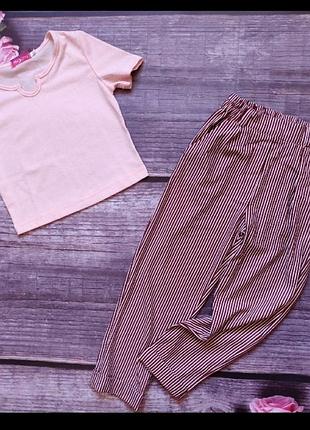 Костюм на дівчинку