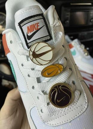 Кроссовки  nike air force 1 cosmic clay4 фото