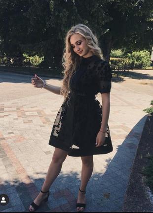 Плаття вечірнє