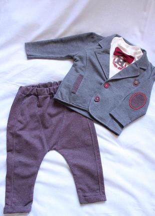 Костюм для хлопчика