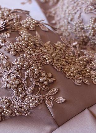 Вечернее платье 5