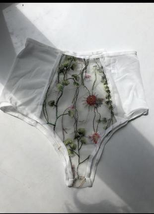 Комплект нижнего белья