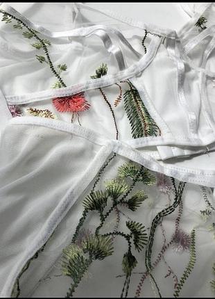 Комплект нижнего белья