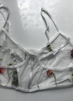 Комплект нижнего белья