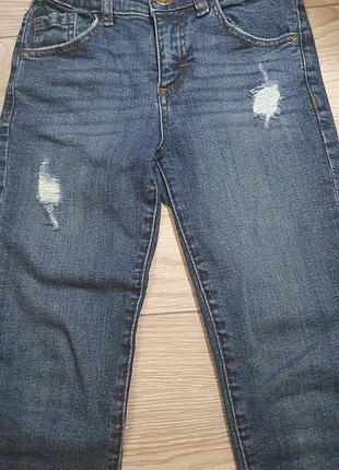 Джинси resercerd