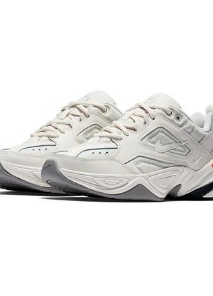 Кросівки чоловічі nike m2k tekno