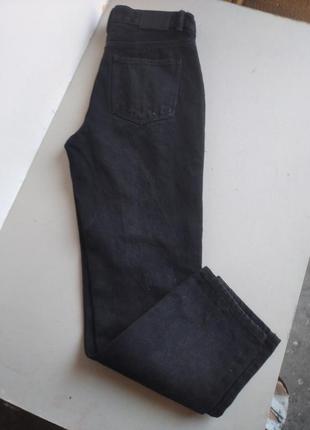 Фирменные джинсы из плотного денима urban revino7 фото