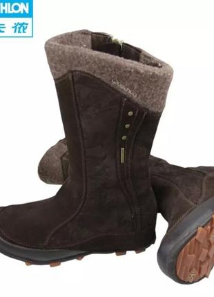 Апре-ски quechua p.39