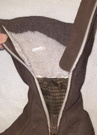 Апре-ски quechua p.39