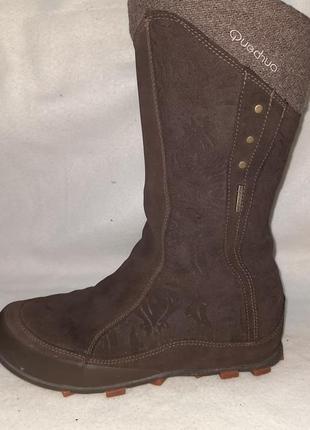 Апре-ски quechua p.39