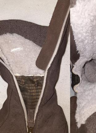 Апре-ски quechua p.39