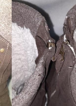 Апре-ски quechua p.39