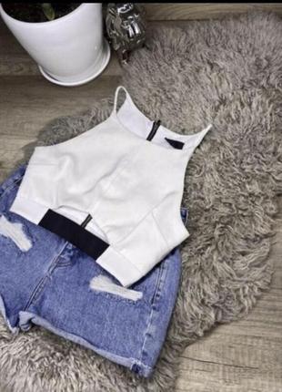Топ topshop