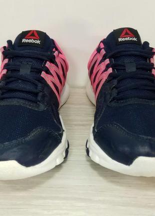 Кроссовки reebok 38р3 фото