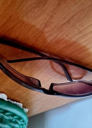 Очки солнцезащитние окуляри сонцезахисні avon2 фото