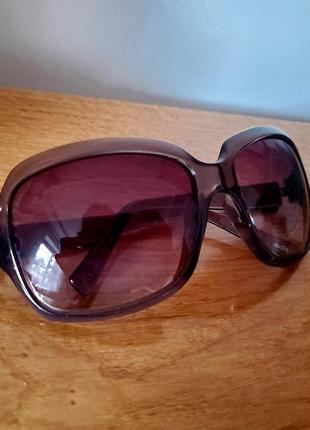 Очки солнцезащитние окуляри сонцезахисні avon4 фото