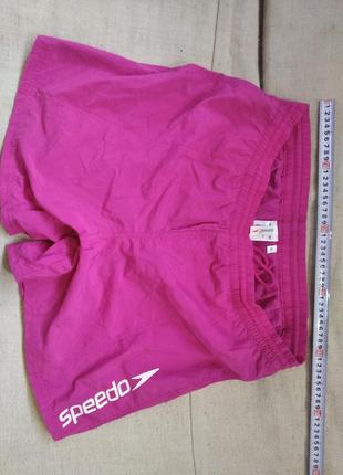 Шорти"speedo" xl