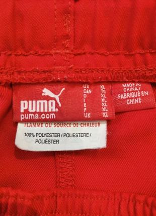 Шорты"puma" xl4 фото