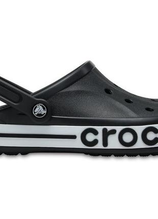 Скидка! crocs bayaband clog, крокси сабо баябенд