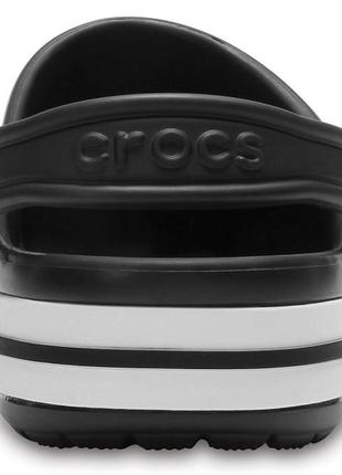 Скидка! crocs bayaband clog, крокси сабо баябенд4 фото