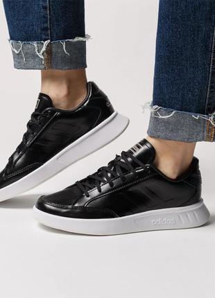 Распродажа❣️супер стильные кроссовки adidas netpoint оригинал