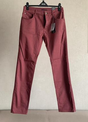 Джинсы mango